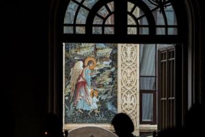 Η αληθινή εξομολόγηση είναι από τις πιο οδυνηρές πράξεις