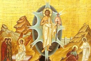 Τὰ μετὰ τὴν Ἀνάσταση