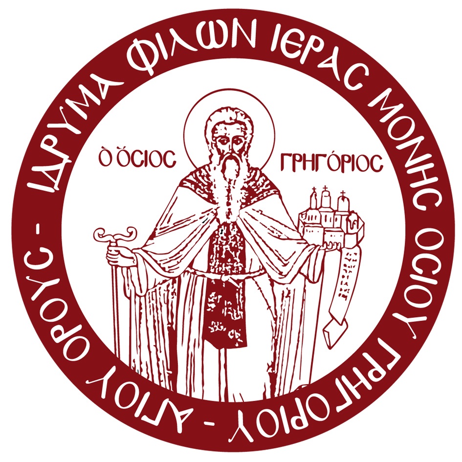 idryma filon i m ag grigoriou logo