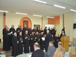 Χριστογεννιάτικη εκδήλωση: "Τα Χριστούγεννα του Παπαδιαμάντη"
