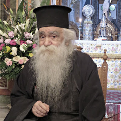 ανανιας κουστενης