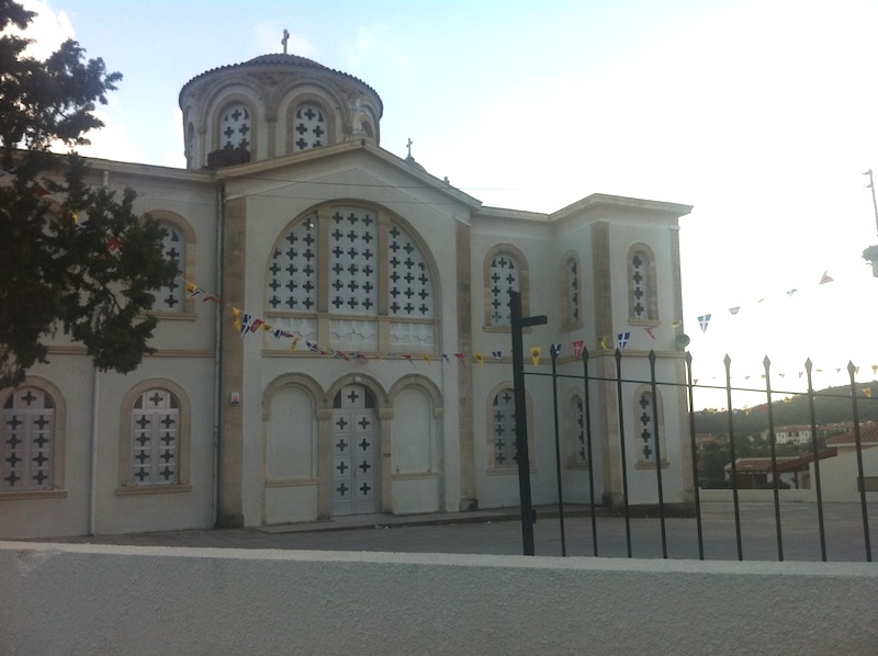 agios epifanios alethriko