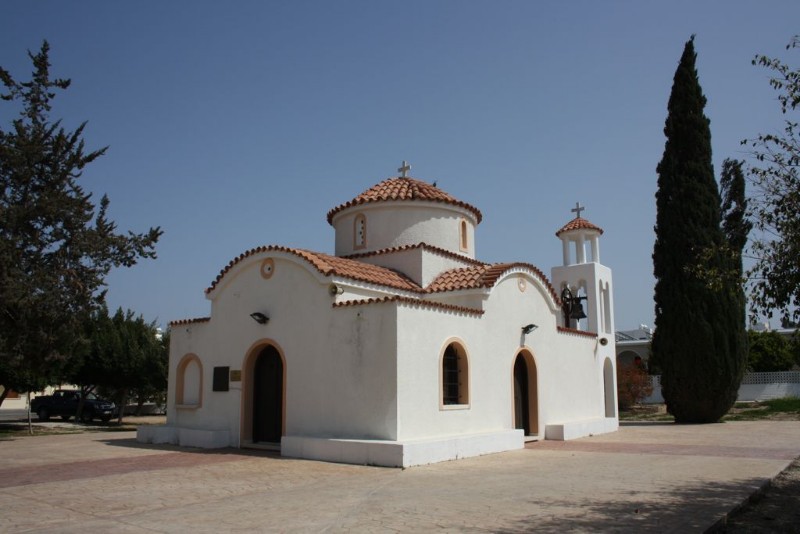 exoklisi agiou korniliou paralimni